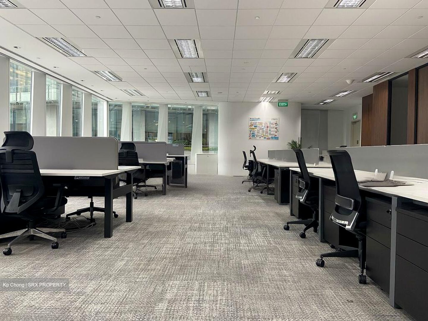 18 ROBINSON (D1), Office #481268621
